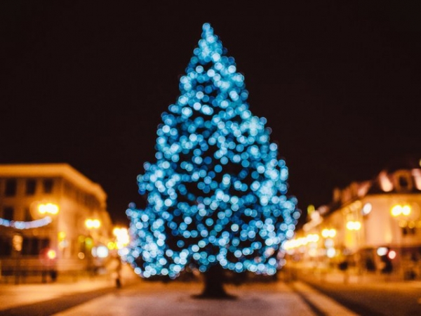 What's your favorite holiday to spend with family?
