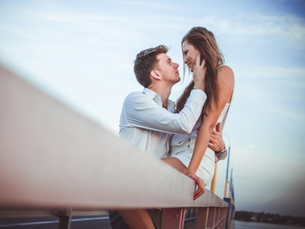 How often do you tell your partner that you love him/her?