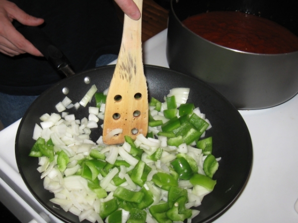 How often do you cook your own meals?