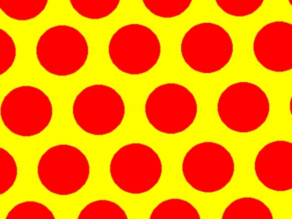 Pick a pattern!