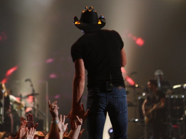 Which music genre do you enjoy most?