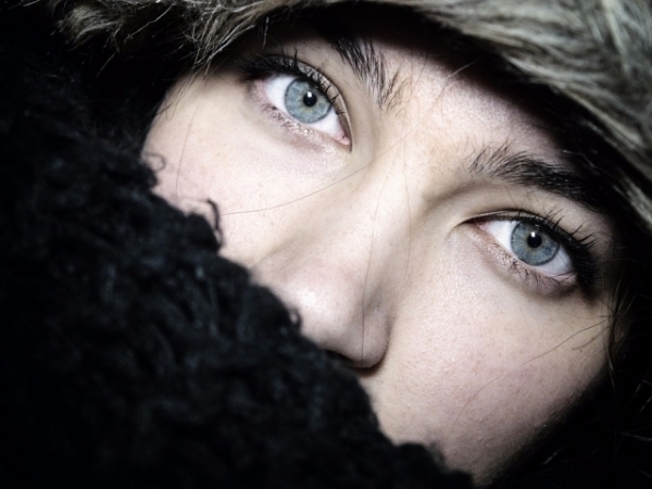 What eye shape do you have?