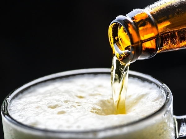 What drink do you want to drink with your guy or gal?