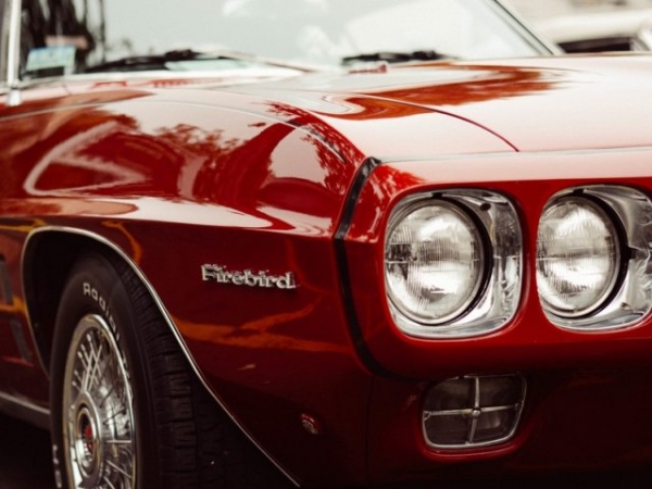 Pick a paint color.