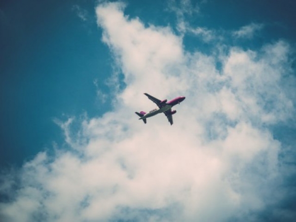 When was the last time you traveled out the country?