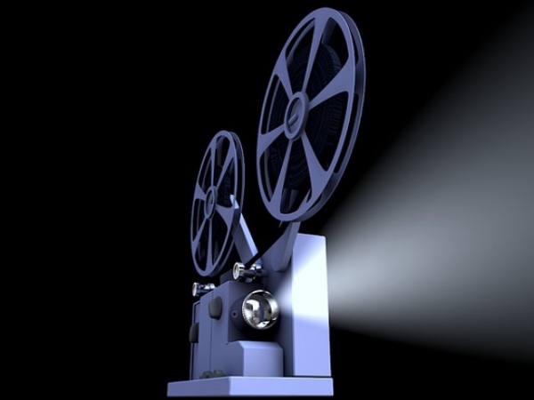 What's your favorite movie genre?