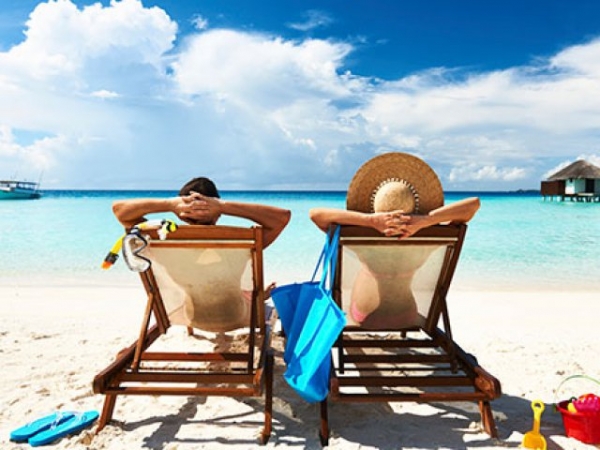 Where do you want to go on vacation?