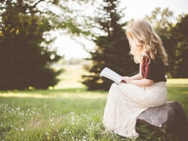 Do you prefer a an audio book or a physical book?