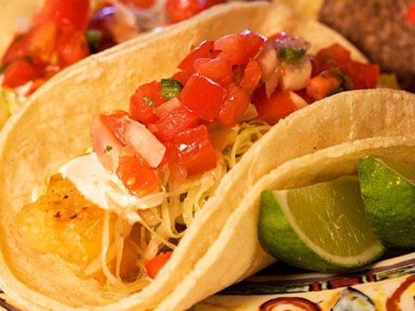 Hard or soft shell tacos?