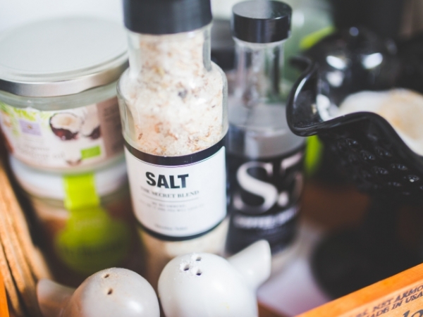 Who does most of the cooking, you or your spouse?