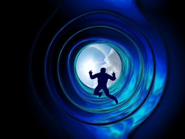 Do you believe in life after death?
