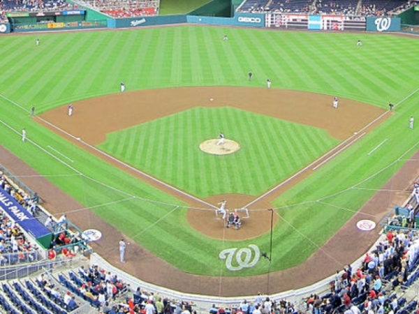 Of the following, what's your favorite sport?