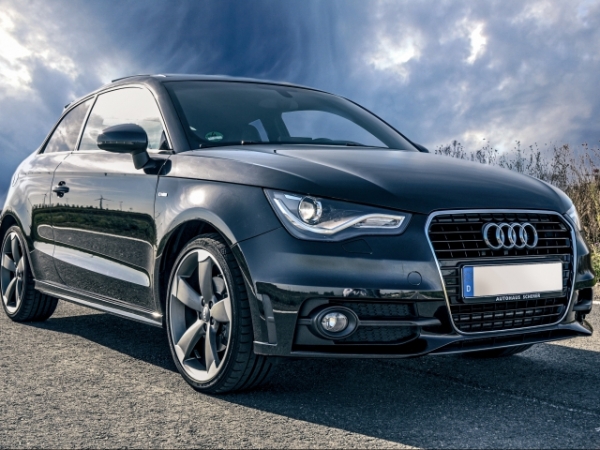 What is your favorite car color?
