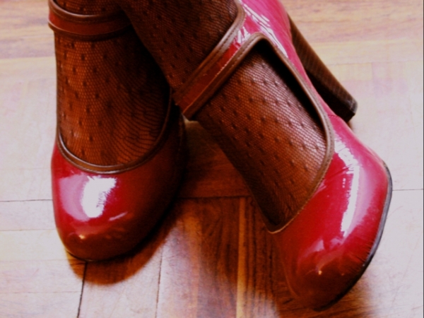 Which part of your attire is more important to you?