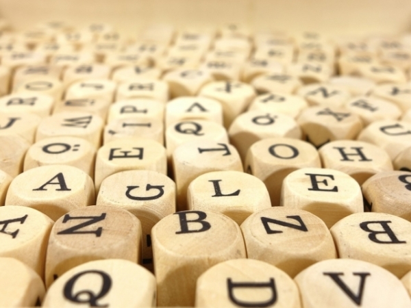 Is the first letter of your name a vowel?