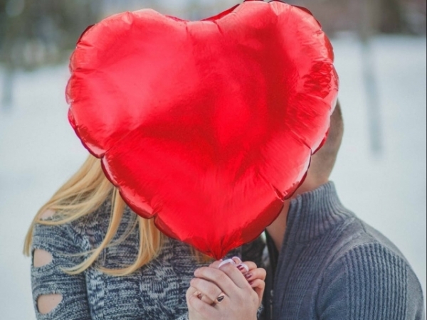 How would a prospective lover characterize you?