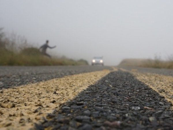 Which word would you associate with this picture?