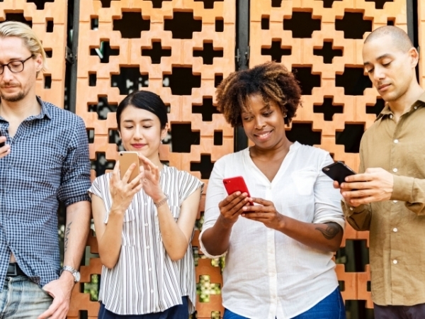 Do you ever avoid returning texts, calls, emails, etc.?