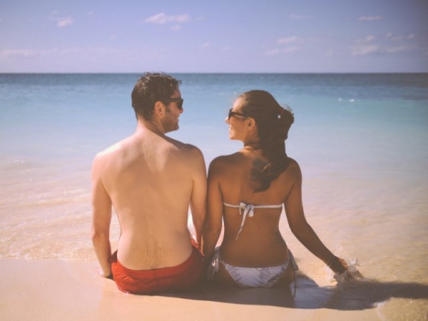How far out do you plan your vacations?