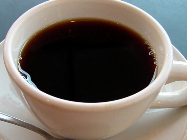 How do you take your coffee?