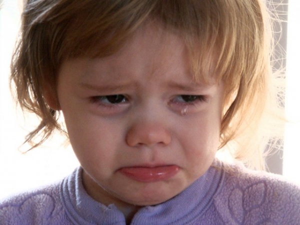 Would you say you're a vulnerable, emotional person?