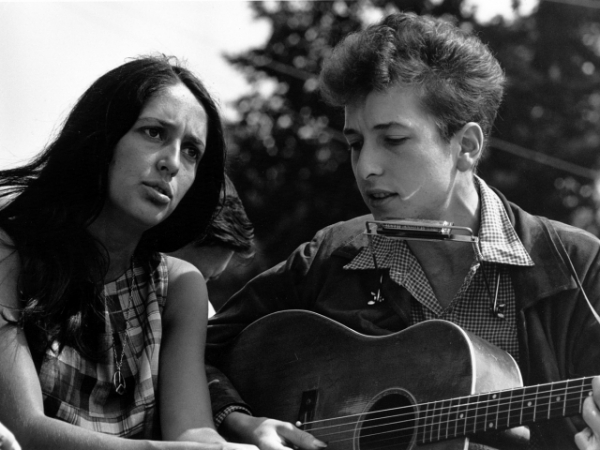 Who is your favorite 60s musician?