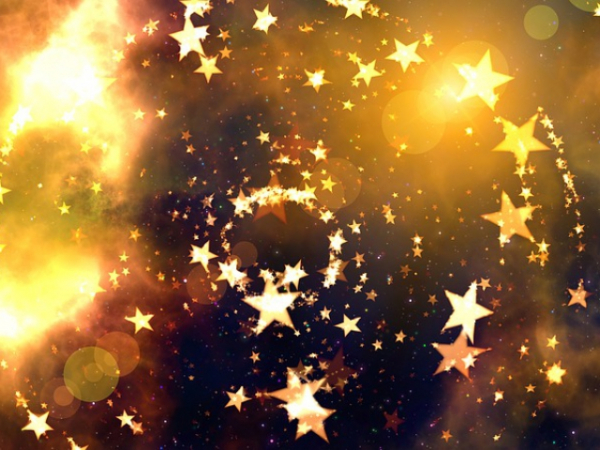 How great would you rate your life out of five stars?
