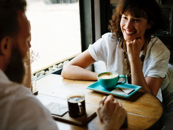 Do you enjoy small talk with strangers, or do you try to avoid it at all costs?