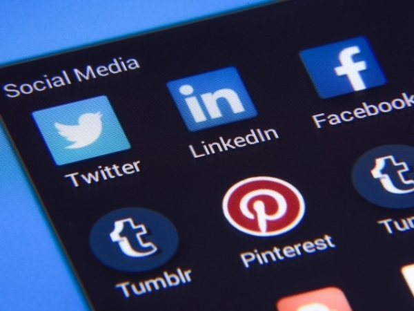In your opinion, social media is....