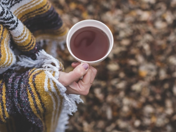 Do you tend to run hot or cold?
