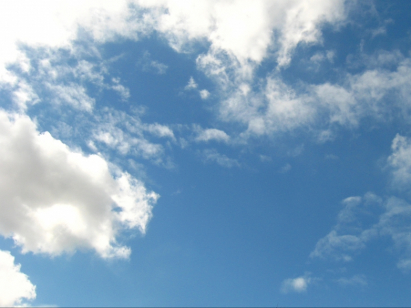 What is your perfect weather?