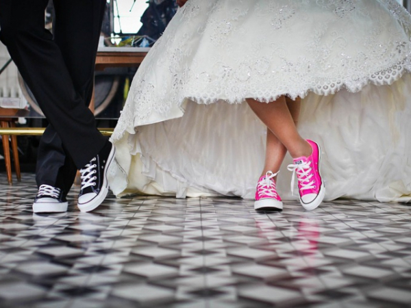 How old would you like to be when you get married?