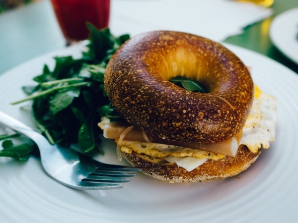 What's your favorite kind of sandwich?