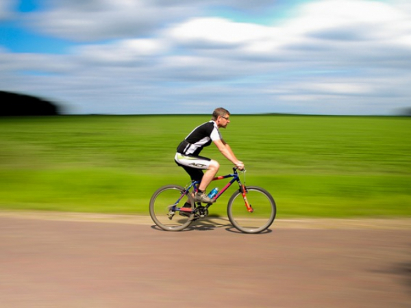 How often do you exercise?