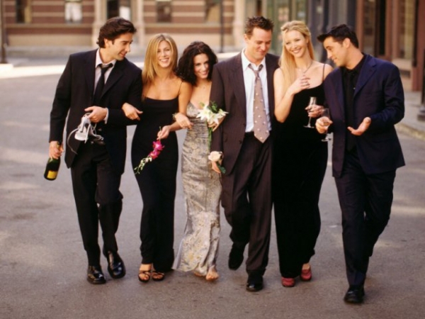 How many true friends would you say you have?