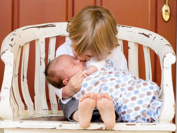 How many grandchildren do you want?