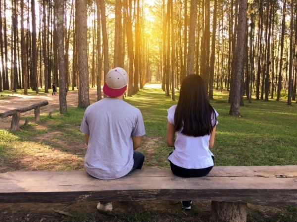 Where would you most want to hangout with a date?