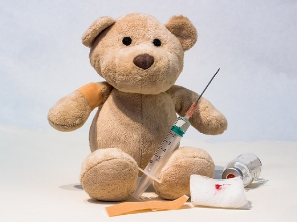 Do you get all of your vaccines?