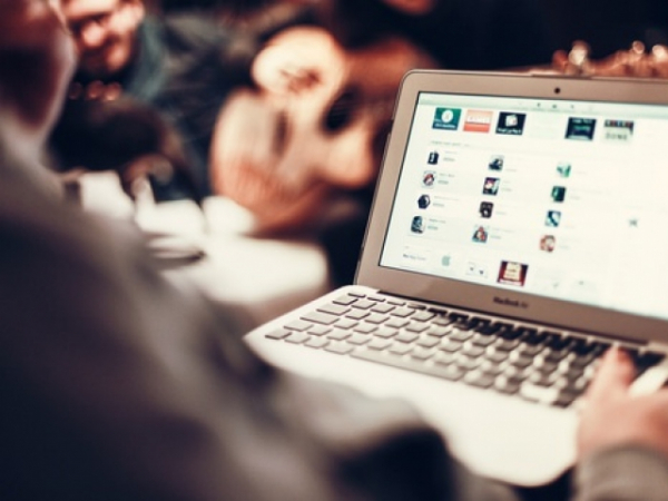 How many active social media accounts do you have?