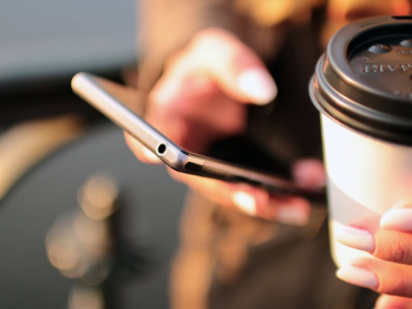 Aside from necessities, what one thing could you not go a day without?