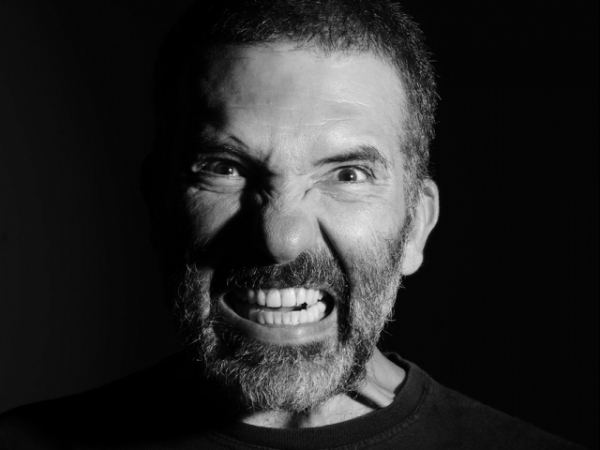 This is a face of...