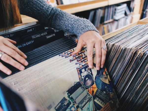 Do you ever look to buy something second hand at either a store like Goodwill or an online forum like Craigslist?