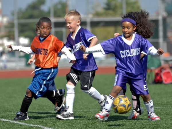 Would your friends and family describe you as competitive?