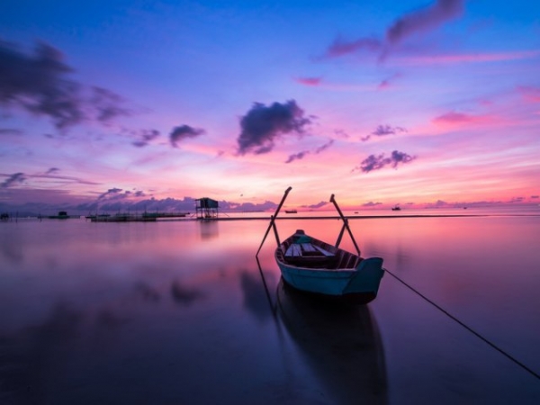 Do you prefer sunrises or sunsets?