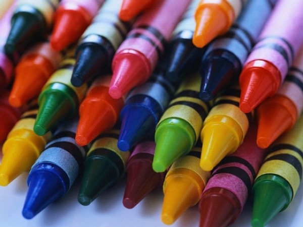 Choose a color.