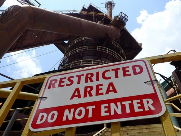 If you see a 