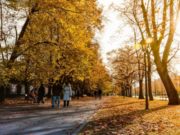 What is your favorite season?