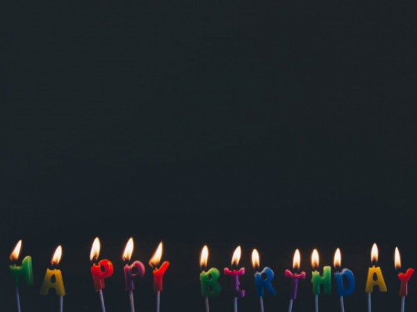 How do you most like to celebrate your birthday?
