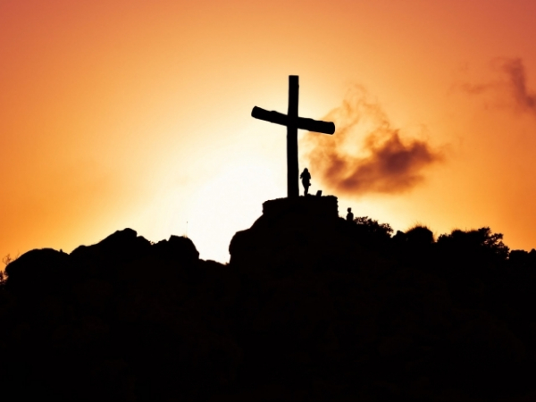 Can someone be a moral person without religion?
