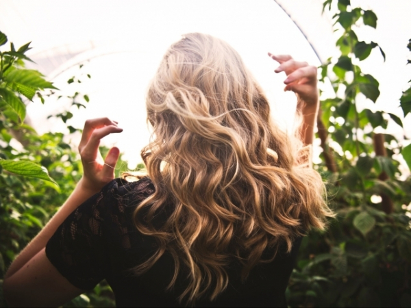 You'll need a blowout to look like Kate. How many are you willing to get per week?